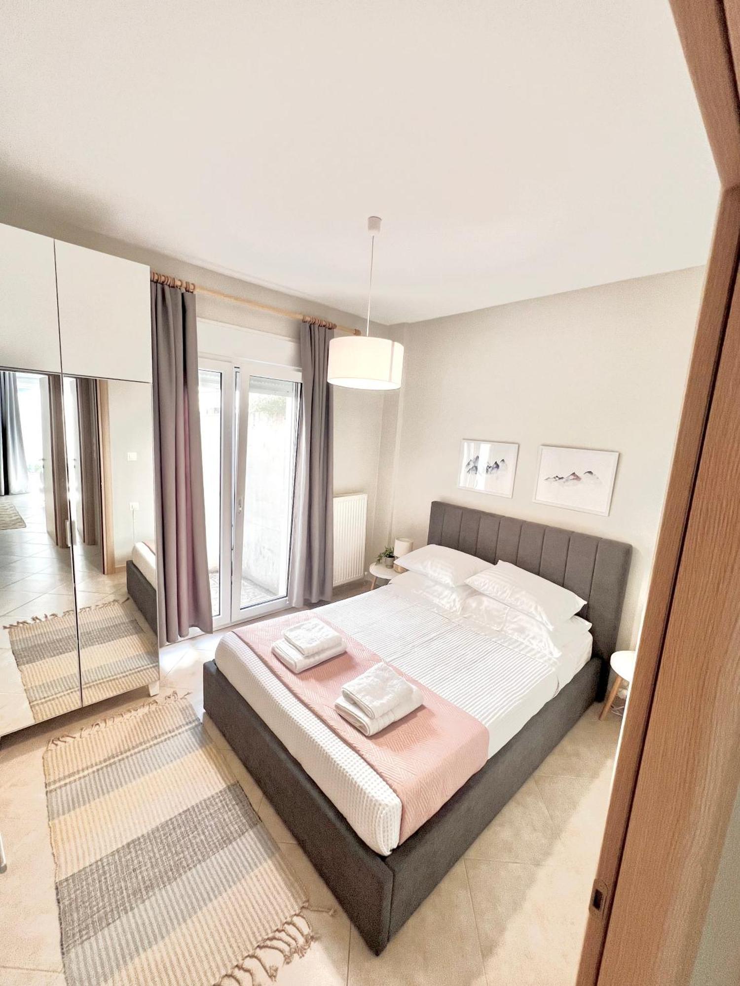 Zen Suite Kavala Exterior foto