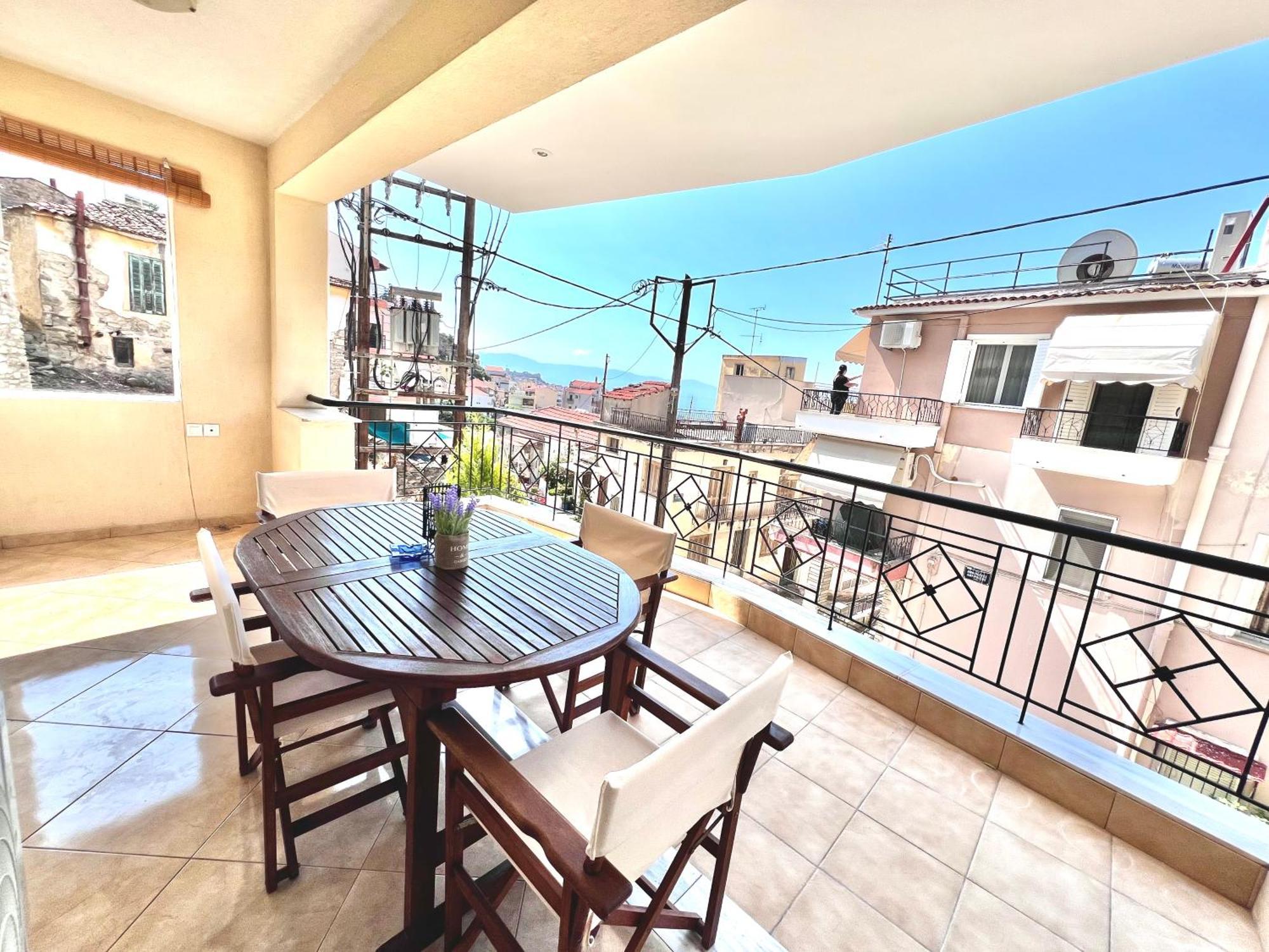 Zen Suite Kavala Exterior foto